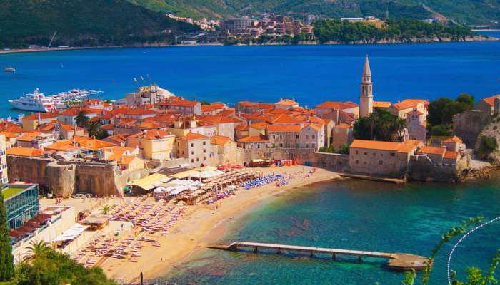 budva