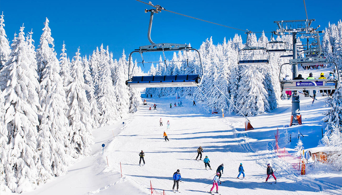 kopaonik-skijaliste