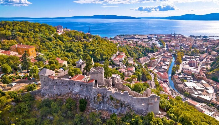 rijeka