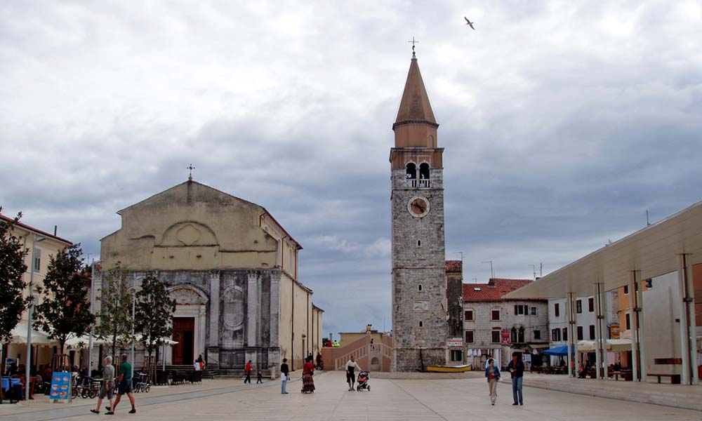umag-grad