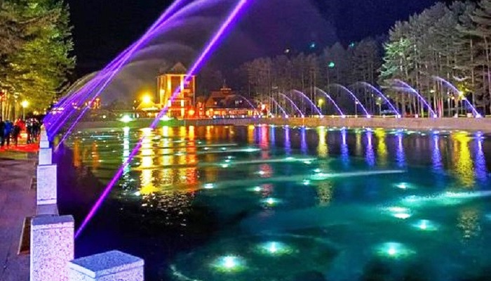 zlatibor